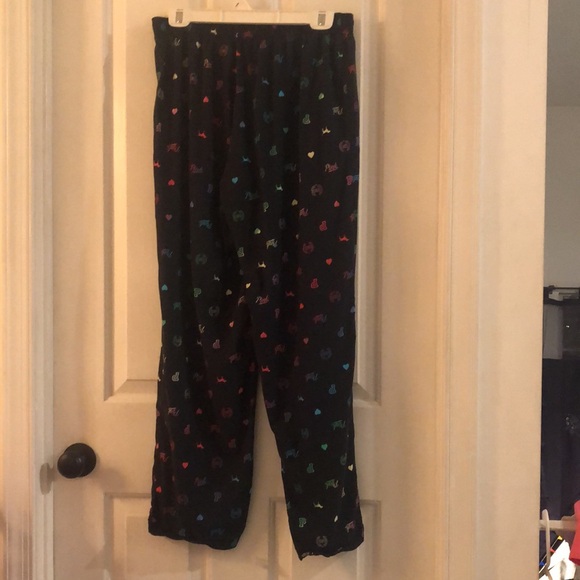 Victoria Secret PINK Pajama Pants - Picture 5 of 7